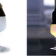 Illustration for article titled The LED Wine Glass Light Bulb, You Know, For Drunks